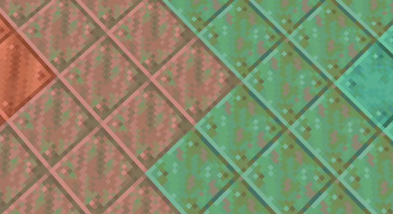 Oxidation Transformation