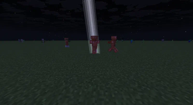 Lightning Effects